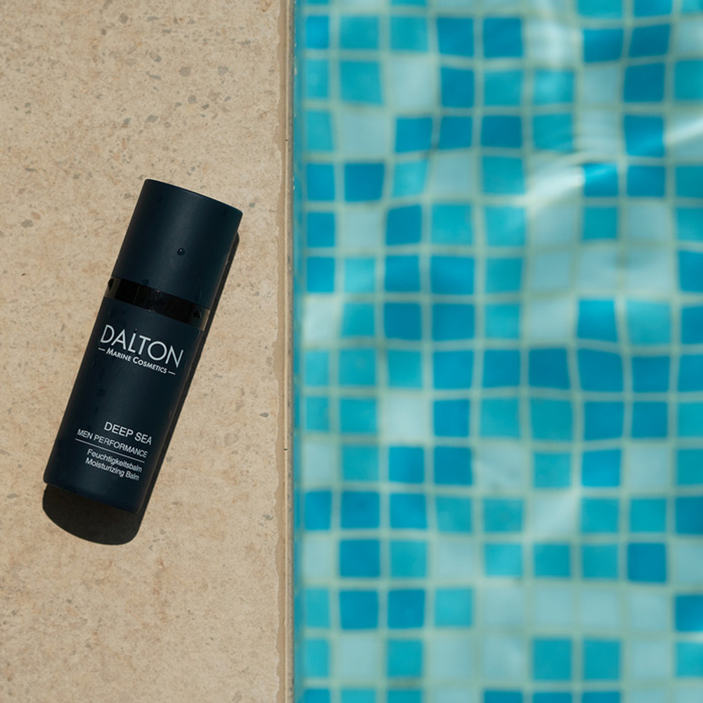 Dalton АНТИВОЗРАСТНОЙ УВЛАЖНЯЮЩИЙ КРЕМ-БАЛЬЗАМ - PERFORMANCE MOISTURIZING BALM,30 мл