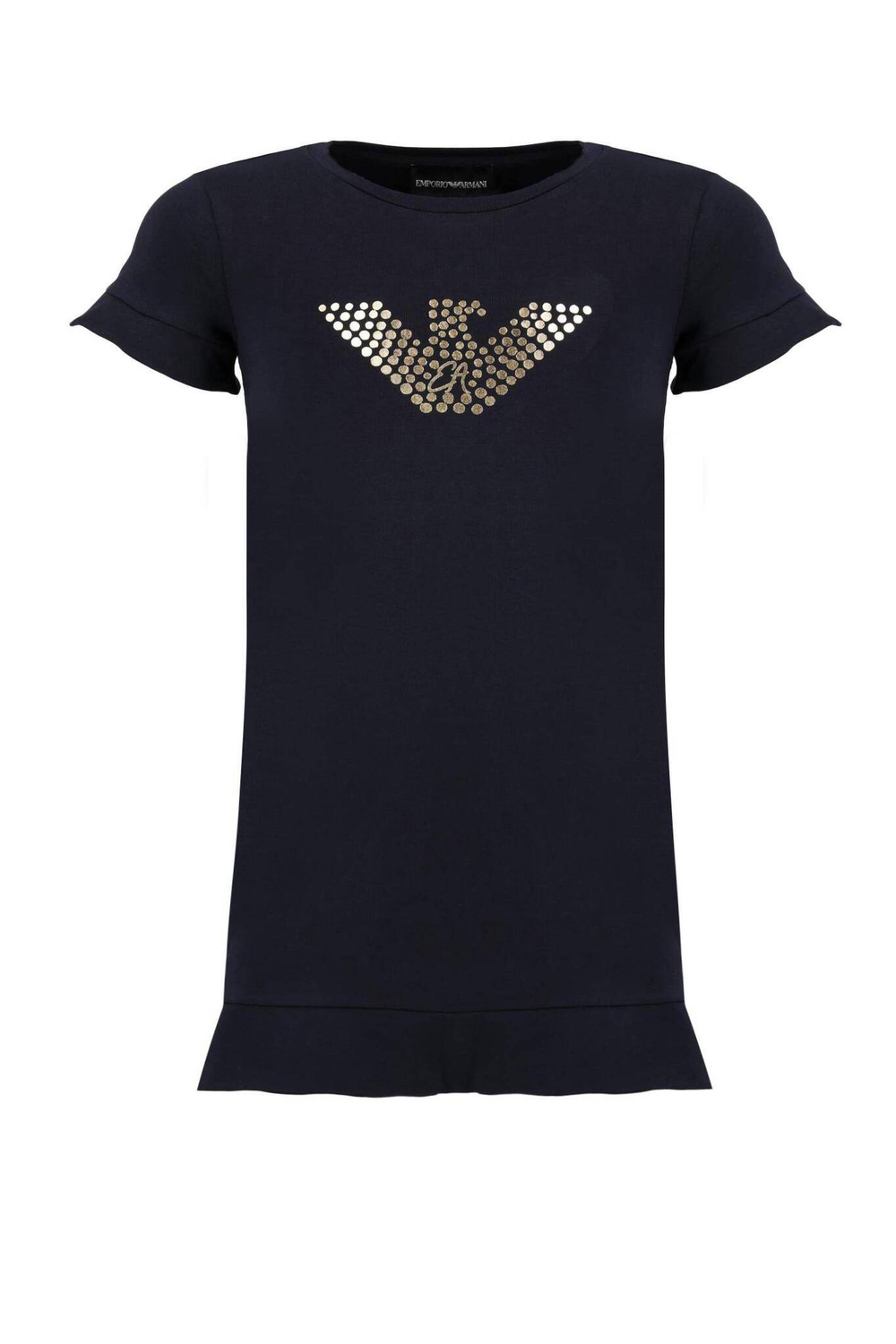 платье Emporio Armani - темно-синий(3G3A10 3J08Z)