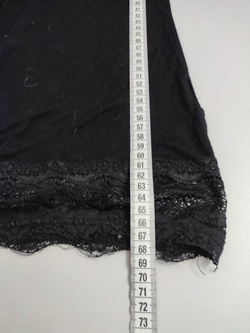 Топ Amisu лаконичный 46/48 размер