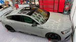 КОВАНЫЕ ДИСКИ ДЛЯ AUDI RS5 F5 Рестайлинг 2022 Ауди