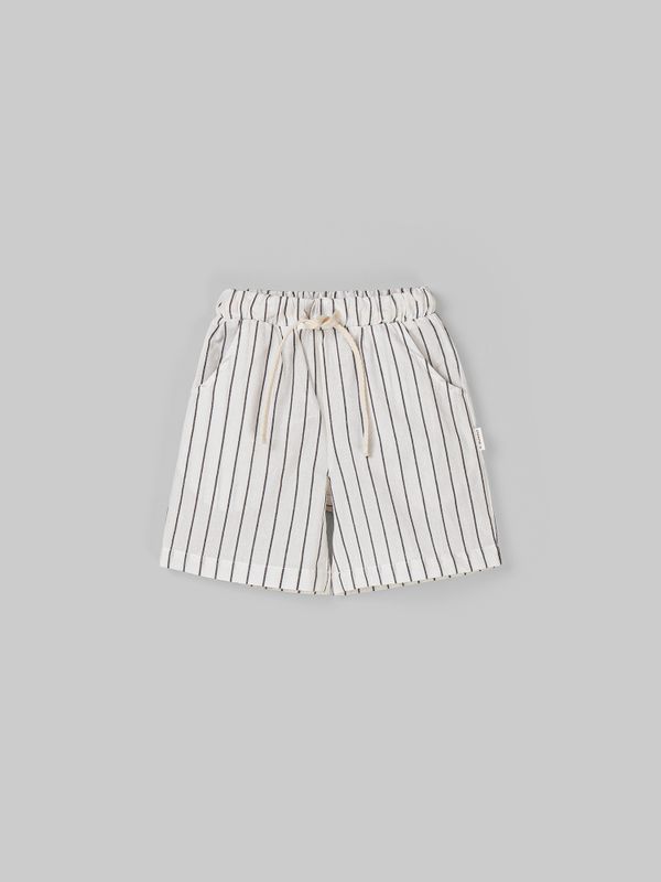 Шорты хлопковые 