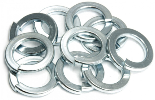 Шайба гровер  8 (10 шт)