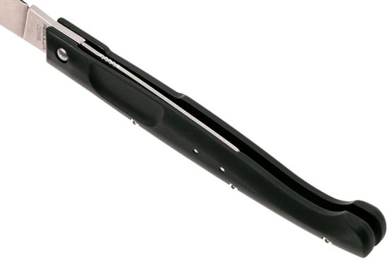 Складной нож Extrema Ratio 135RES10SW - "Resolza10" c клинком из стали Böhler N690, рукоять Anticorodal®