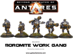 Boromite Work Gang