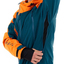 КОМБИНЕЗОН МУЖСКОЙ DRAGONFLY GRFVITY PREMIUM MAN