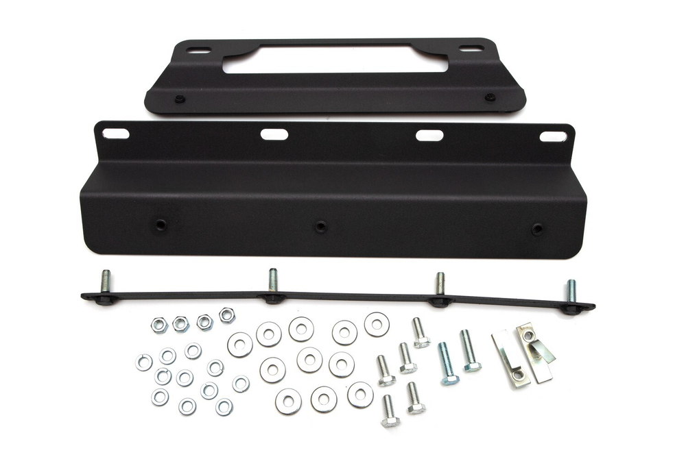 Защита картера и коробки передач для HONDA Fit (07-12) 1,3 NLZ.18.25.030