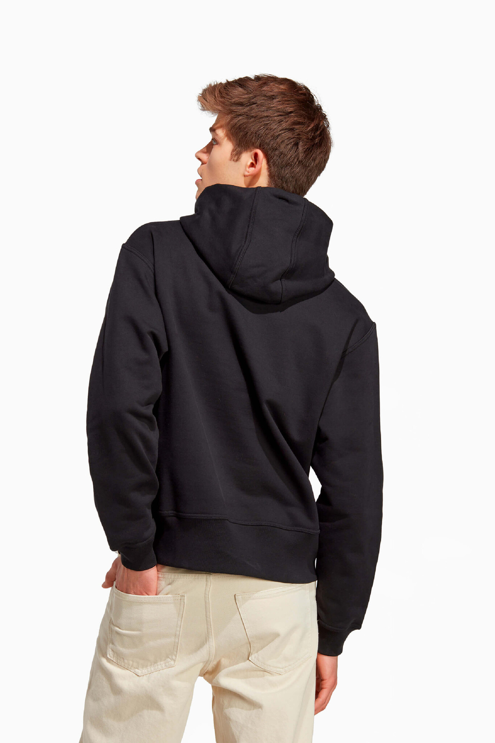 Кофта adidas Lounge Heavy French Terry