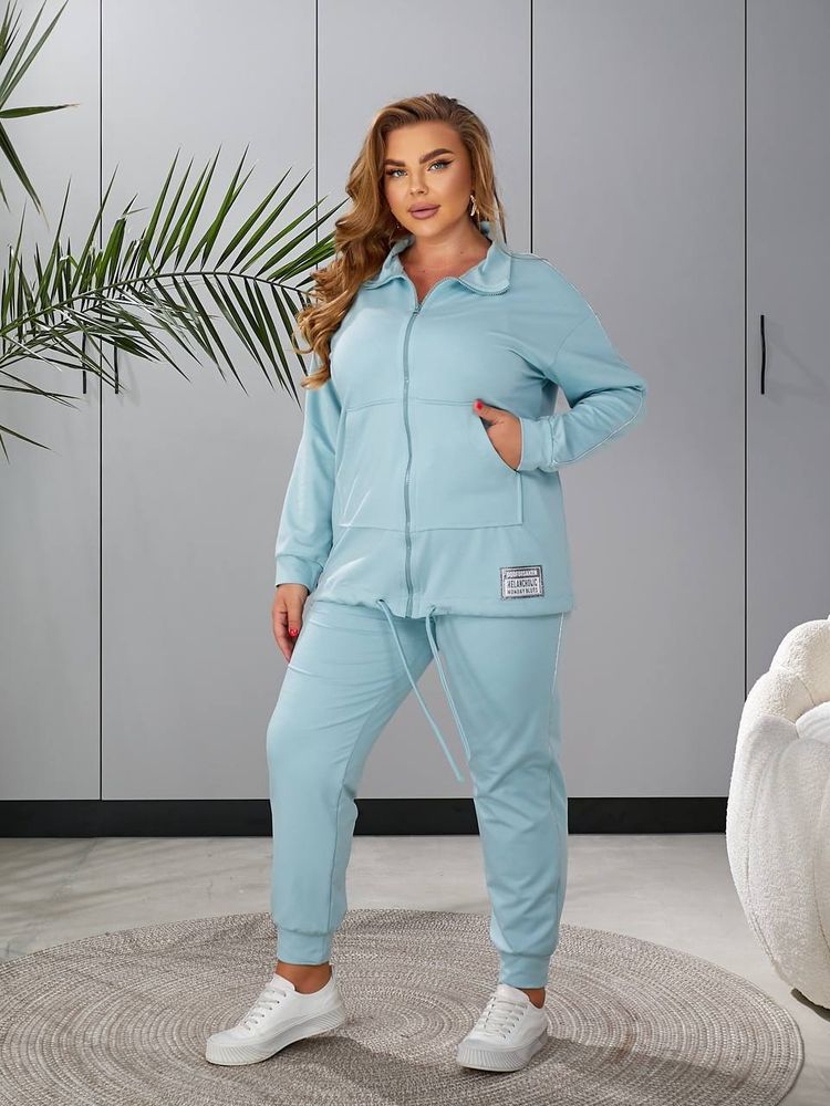 Костюм УК-243 Fabrika