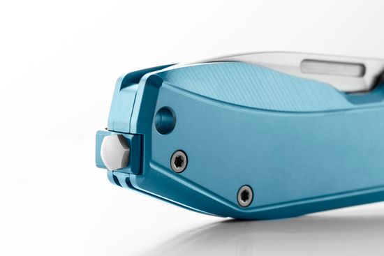 Складной нож Lion Steel NANO