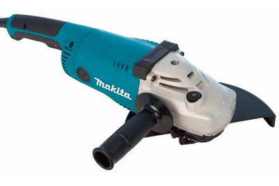 УШМ (Болгарка) Makita GA9020