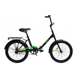 Велосипед AIST Smart 20 1.1