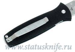 Нож Ontario OKC Dozier Arrow SP 9100 FPфотография - 5
