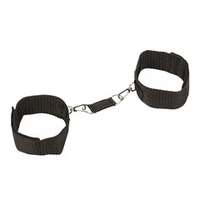 Поножи Lola Games Bondage Collection Ankle Cuffs Plus Size 1052-02Lola