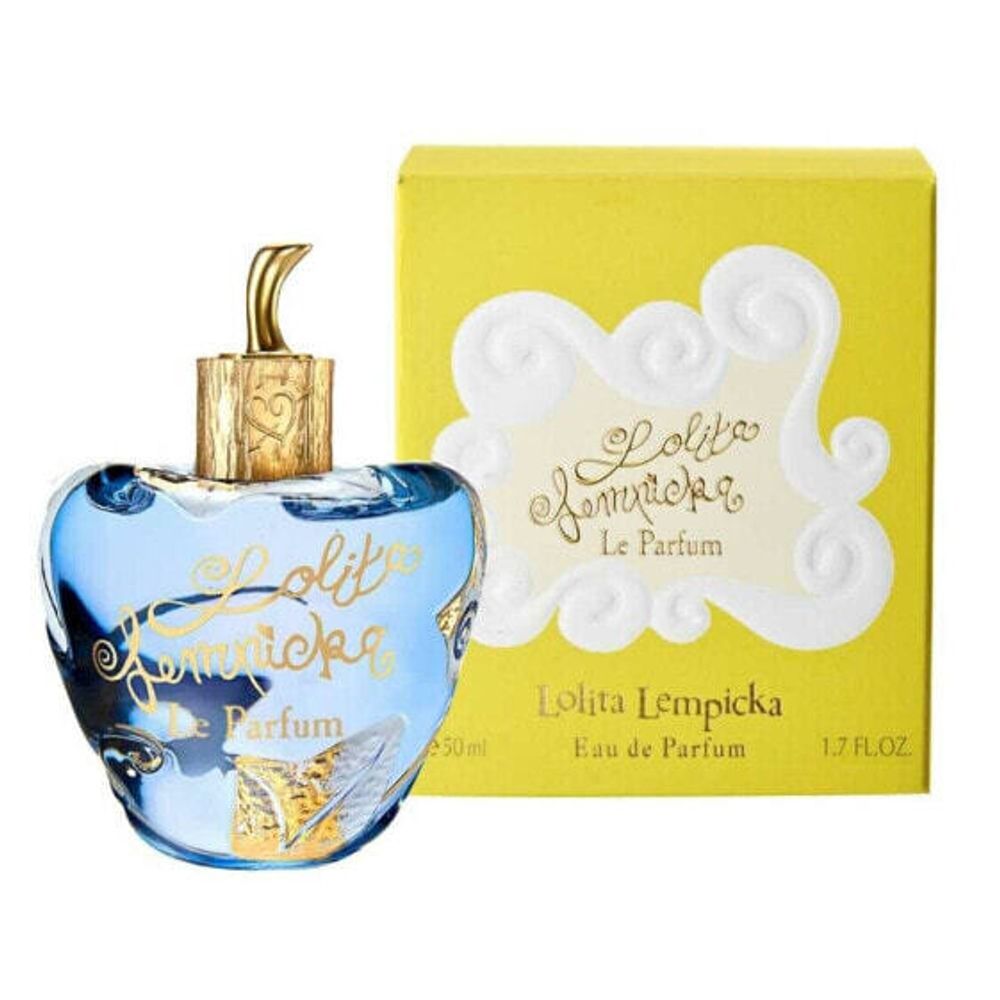 Женская парфюмерия Женская парфюмерия Lolita Lempicka Le Parfum EDP EDP 50 ml