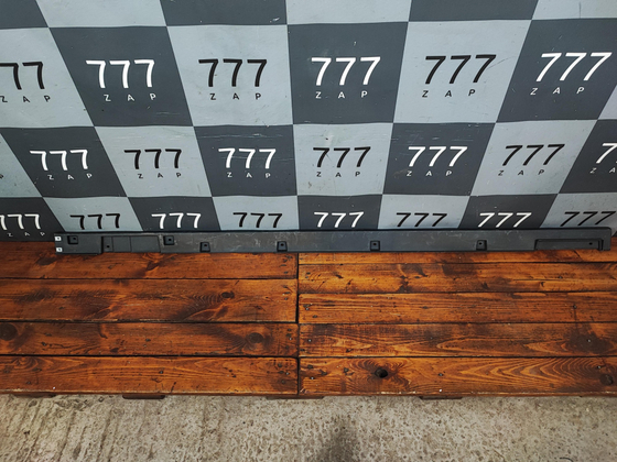 Накладка порога правая Chery Tiggo 8 Pro 20-22 Б/У Оригинал 609000089AA