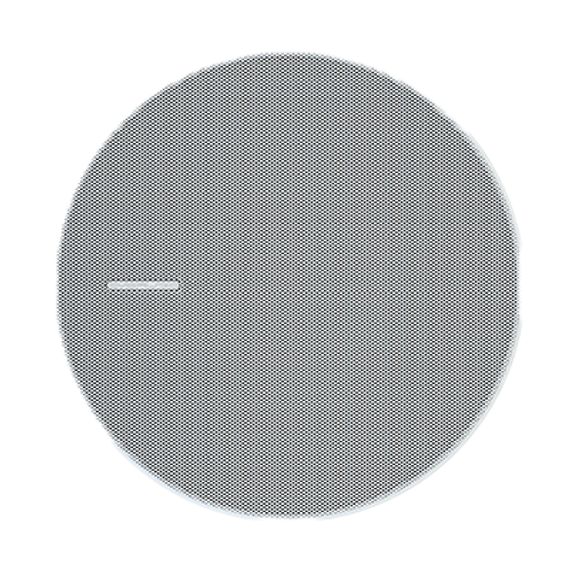 CVGAUDIO CRH608T потолочный динамик, мощность 2.5/5/10/15W — 100V, 30W(RMS)