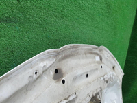 Капот Nissan X-Trail t32 (2013-2022)