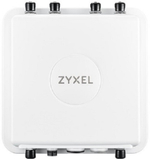 Точка доступа ZYXEL NebulaFlex Pro WAX655E