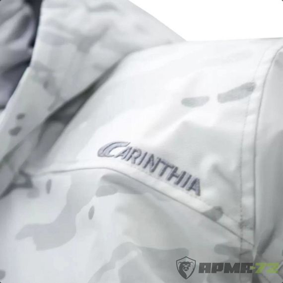 Куртка CARINTHIA® МIG 4.0