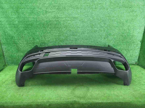 Бампер задний Hongqi HS5 (2019-н.в.)