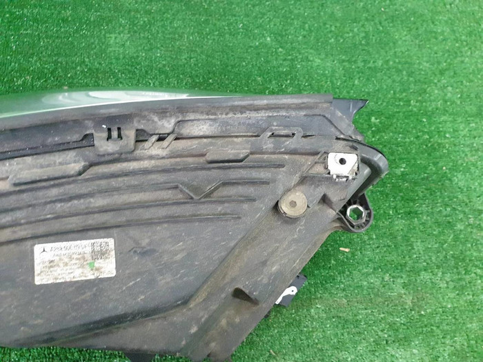 Фара левая Mercedes GLC X253 (2019-2022) LED