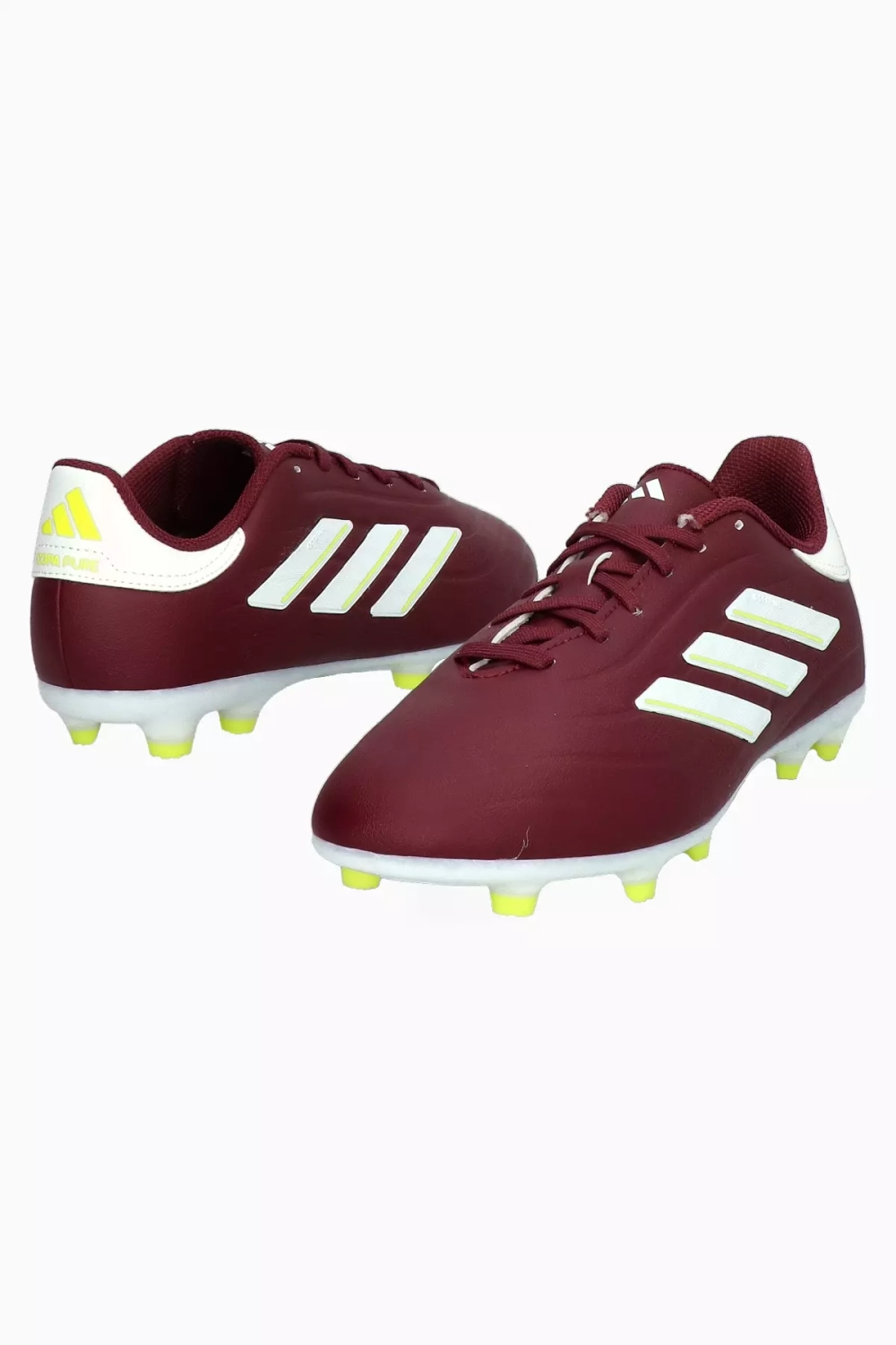 Бутсы adidas Copa Pure II League FG Junior