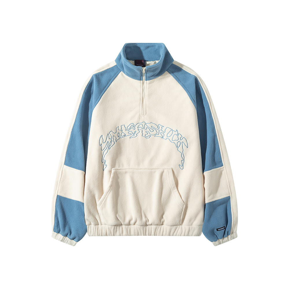 СВИТШОТ YMKASHIX TURBO FLEECE