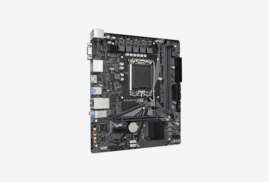 H610M S2H V3 DDR4_0225819120354