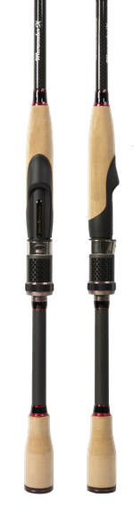 Спиннинг Maximus MARAUDER-X 662MH 10-42g