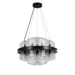 Люстра BRCH9191-BZ