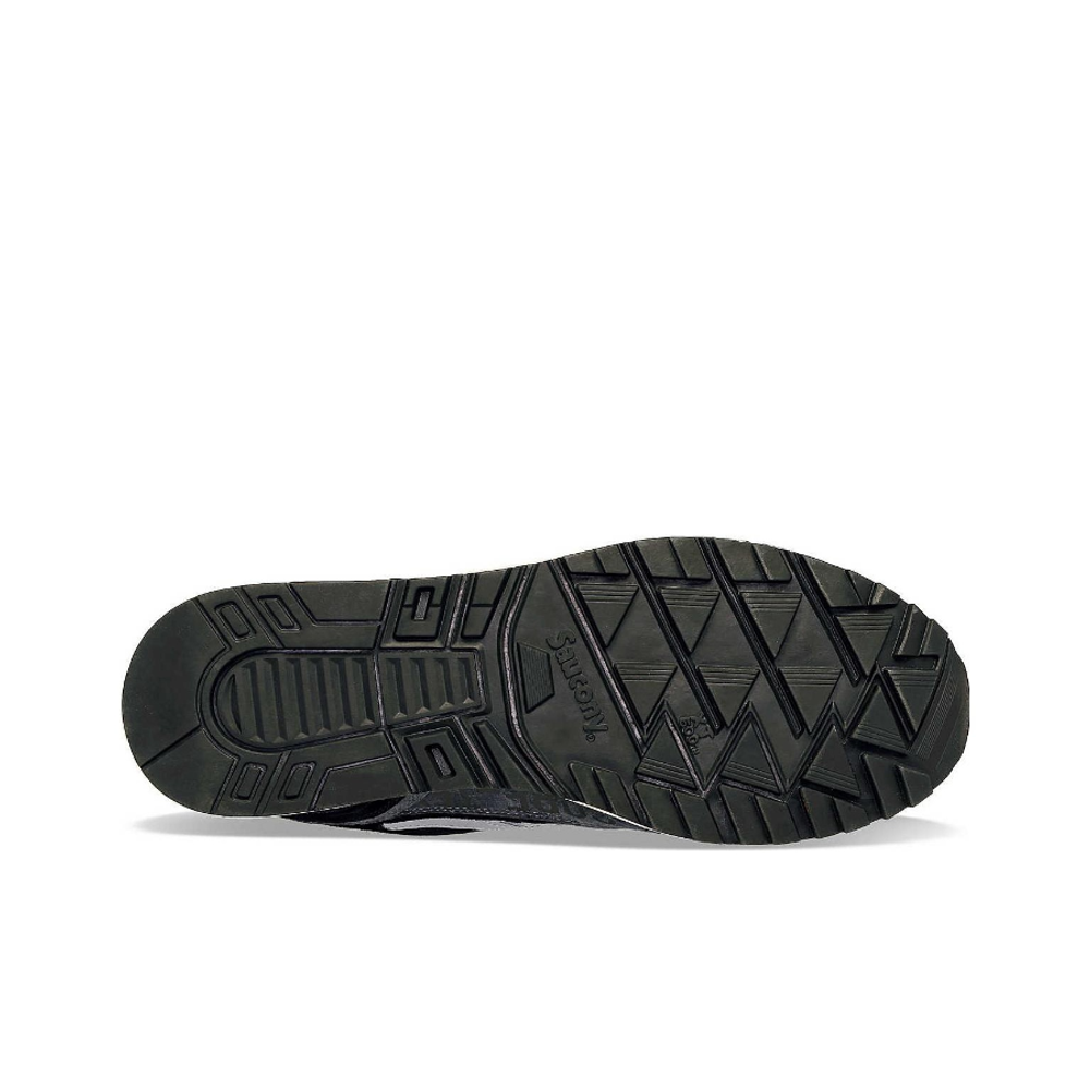 Кроссовки Saucony Shadow 6000 GORE-TEX 'Black Grey' S70786-3