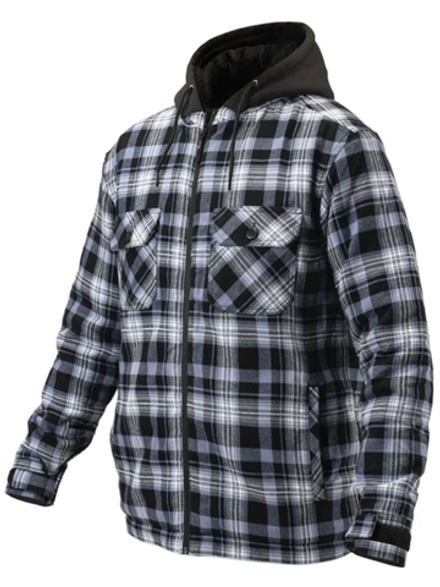 Рубашка утеплённая Sturmer Buffalo (Blue)