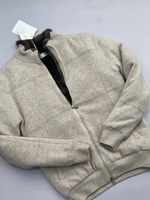 Куртка зимняя Brunello Cucinelli
