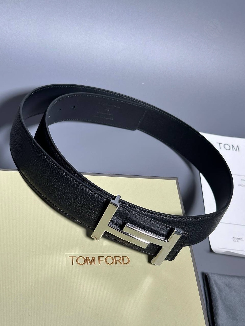 Ремень Tom Ford