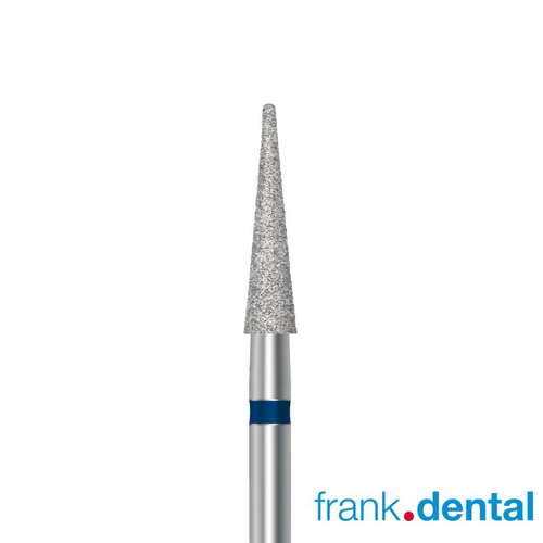Бор алмазный стандартный Frank Dental типа FG - D.859.023.FG
