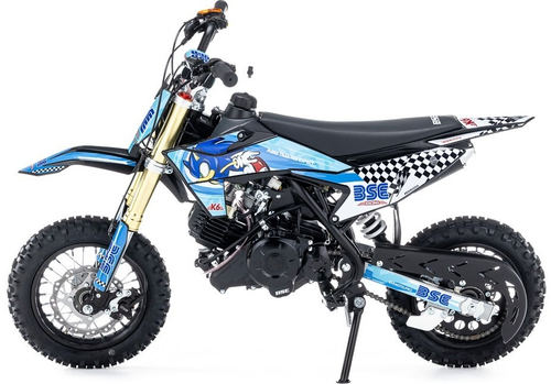 Питбайк BSE K6 Sonic