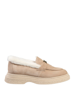 Лоферы HELENA SORETTI на меху