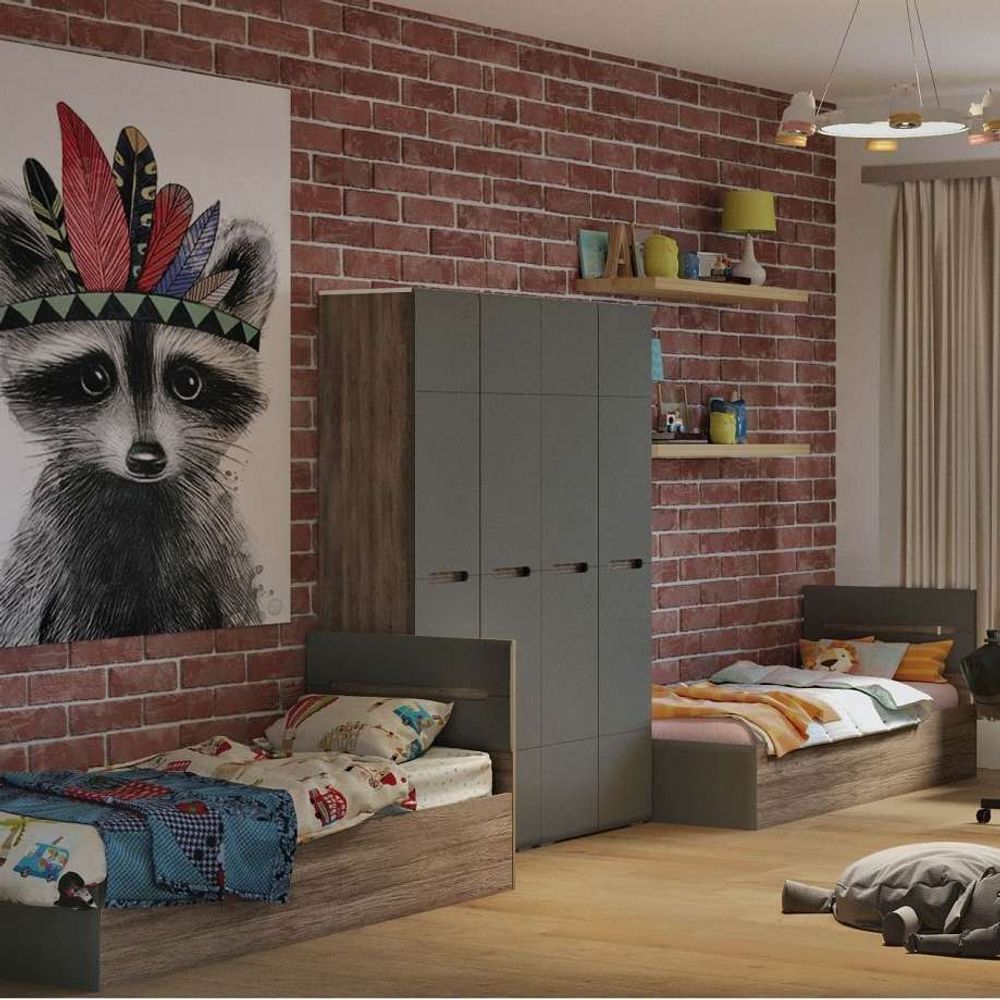 Наоми Шкаф ШК-20