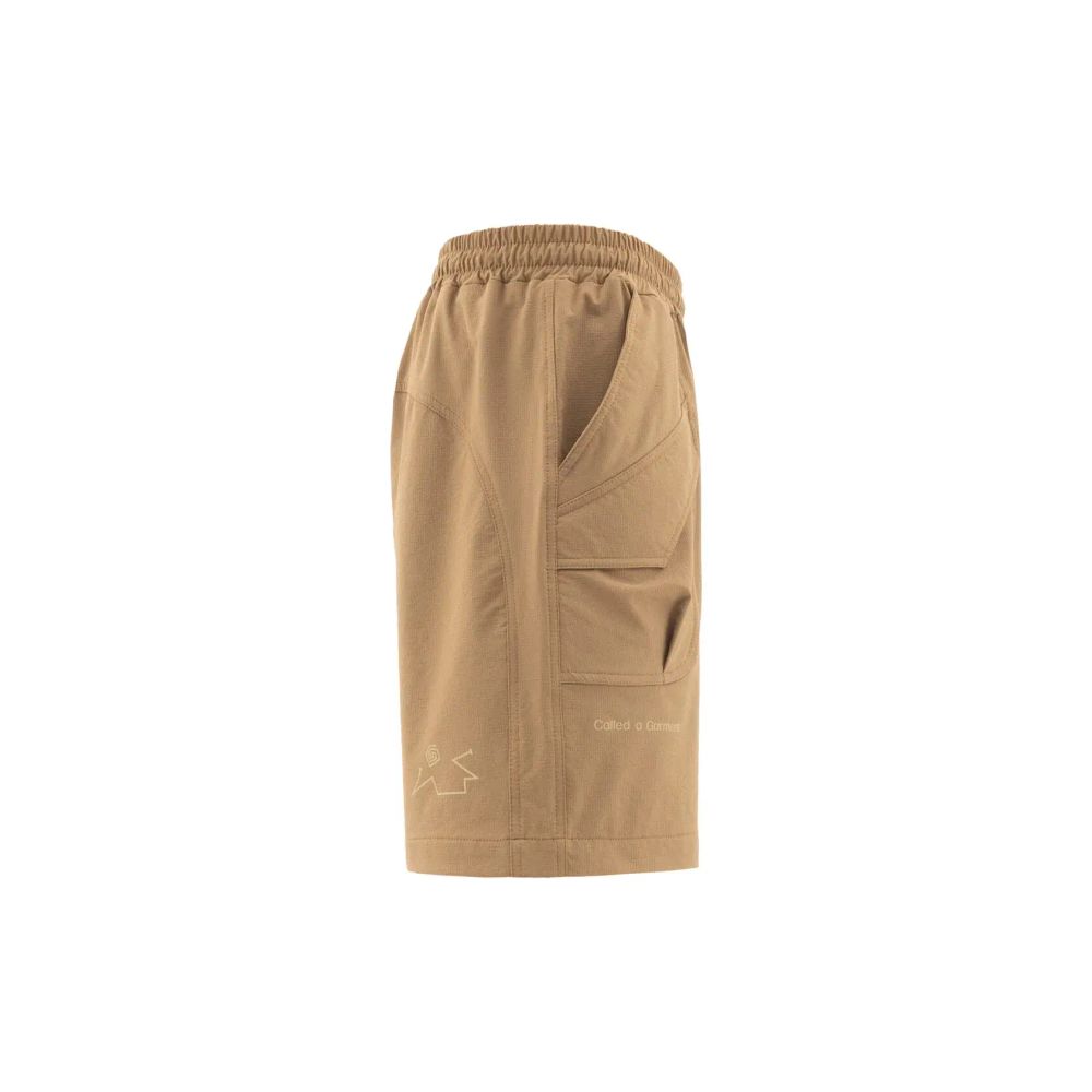 Купить Шорты Called a Garment Hikercore nylon Coyote Шорты Called a Garment Hikercore nylon Coyote