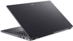 Ноутбук  Acer Aspire 5A515-58GM 15.6 ", Core i5, 8 Гб RAM, 512 Гб SSD, UHD Graphics, Серый
