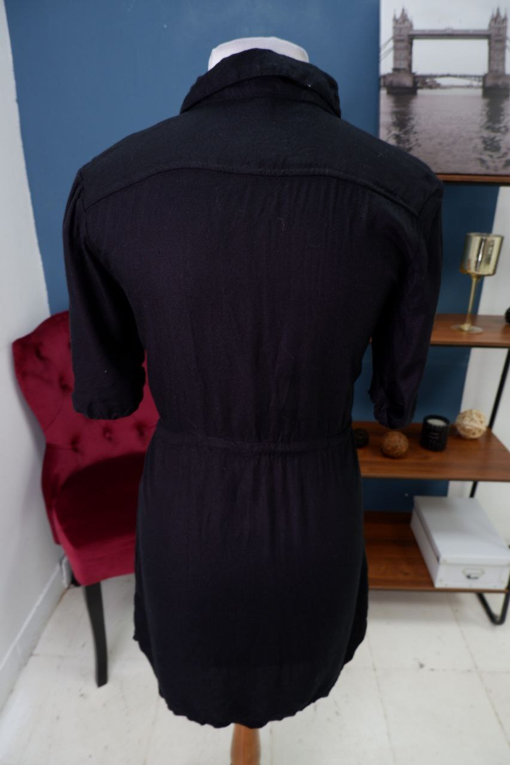 Туника стильная 42 размер