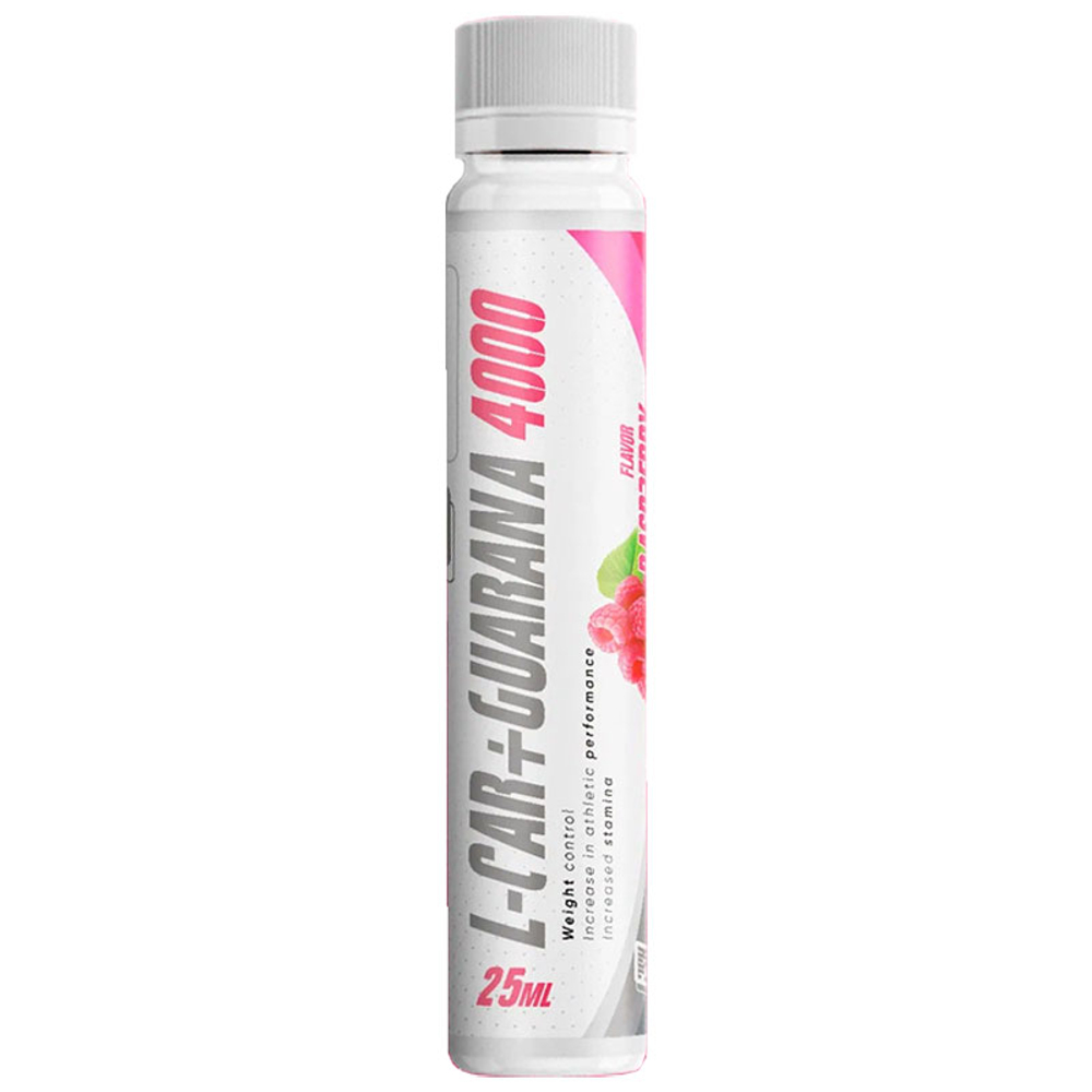 Reckful L-Carnitine+ Guarana 4000 мг. (25 мл.)