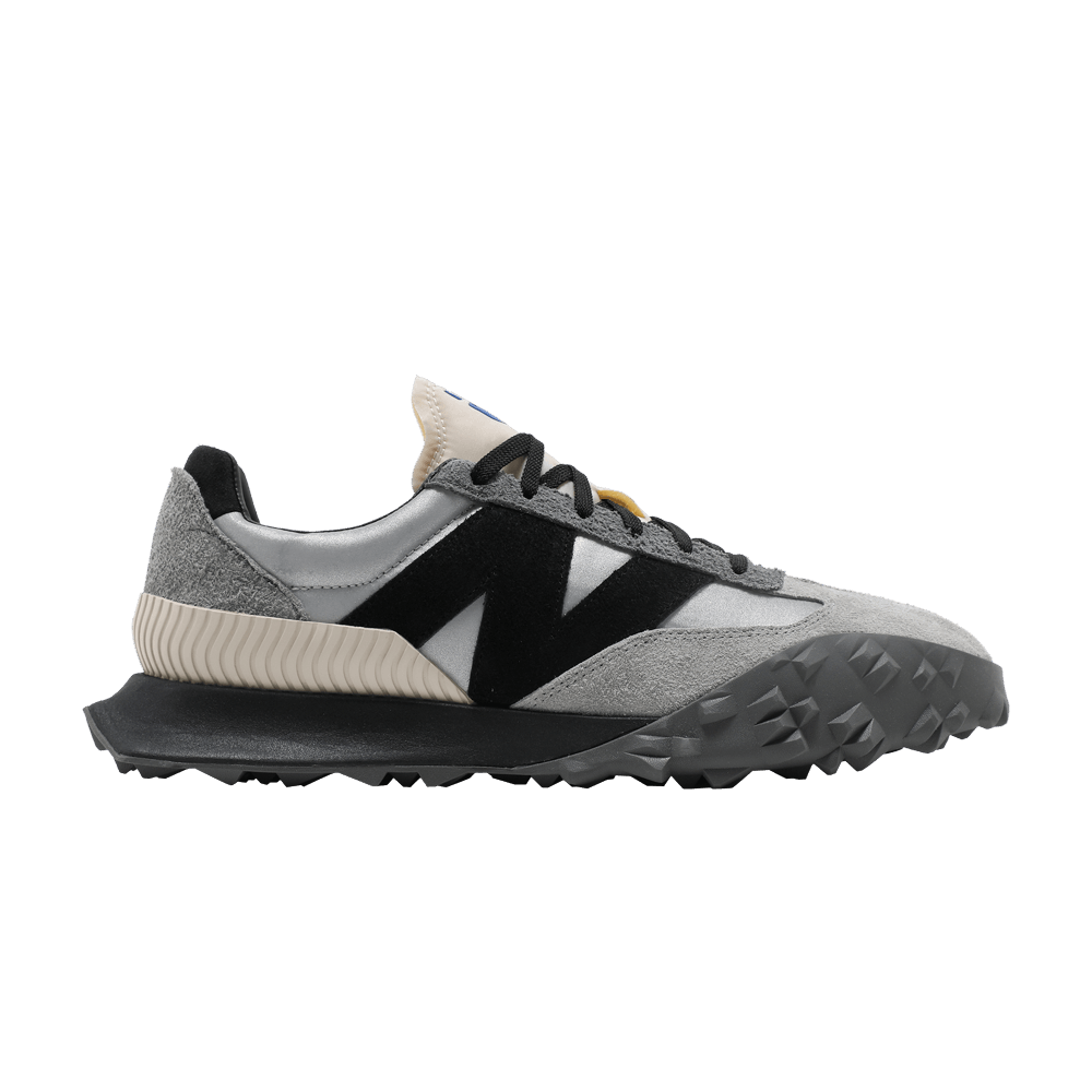 Кроссовки New Balance Xc-72