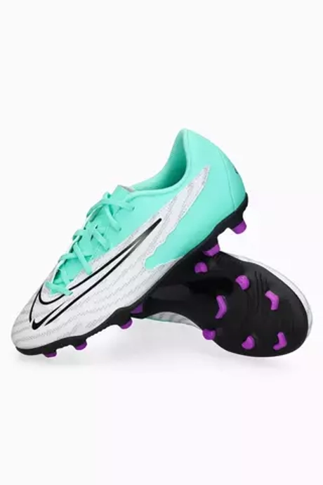 Бутсы Nike Phantom GX Club FG/MG Junior