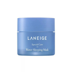 Laneige Маска для лица ночная восстанавливающая - Sleeping mask blue, 15мл