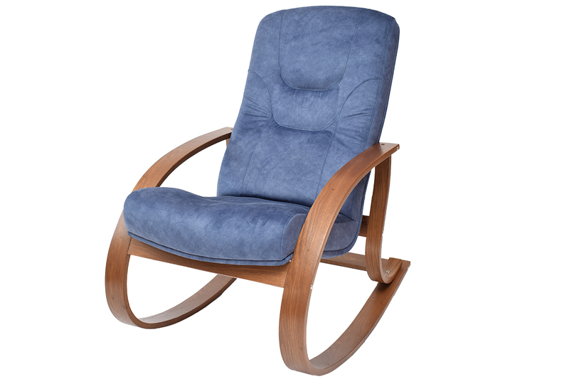 Кресло-качалка Премьер