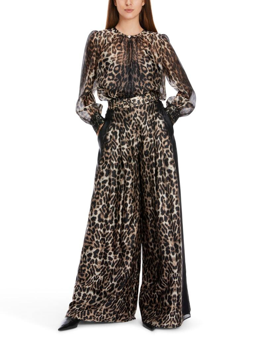 XG8117W17 брюки