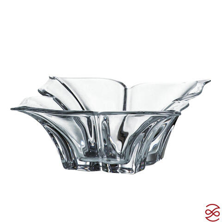 Салатник Crystalite Bohemia Florale 20 см