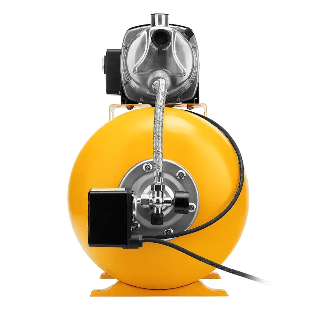 DENZEL PSL1100X насосная станция 97311