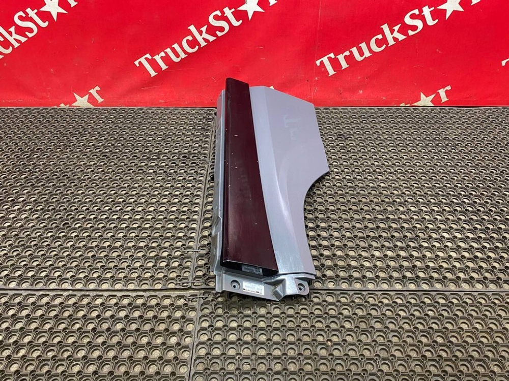 Продолжение крыла левого 2019г